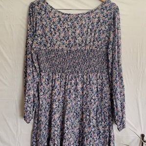 Target Wild Fable Dress